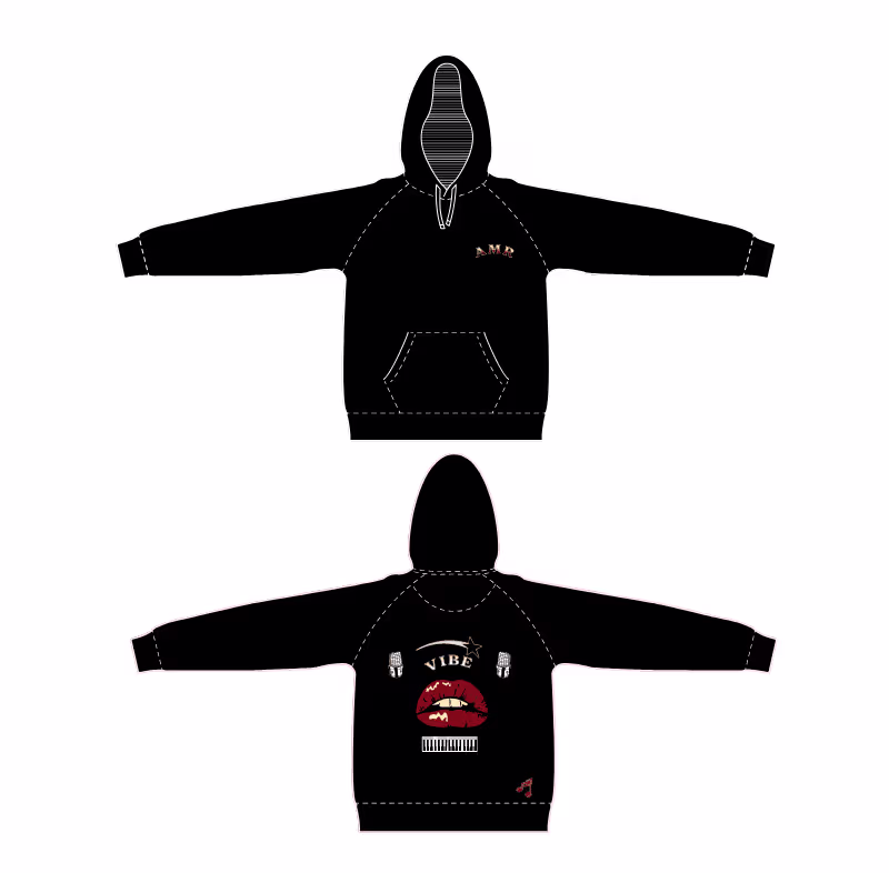 Cover image for VibeAmr