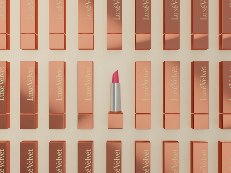 Cover image for 3D Product Showreel