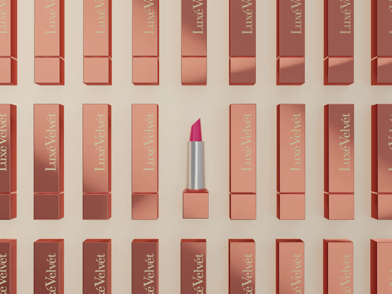 Cover image for 3D Product Showreel