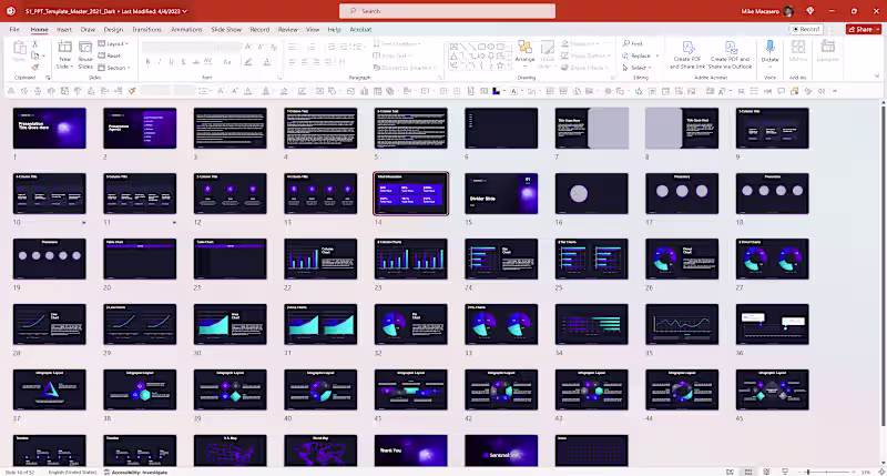 Cover image for SentinelOne's Template Transformation