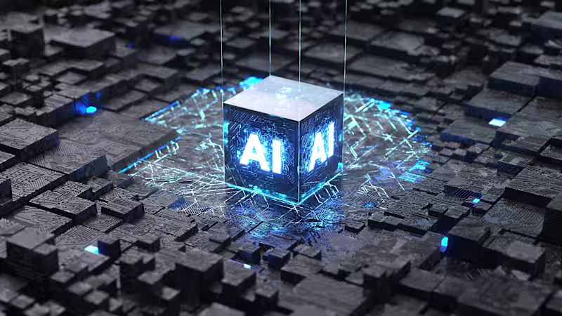 Cover image for AI Integration & Implementation