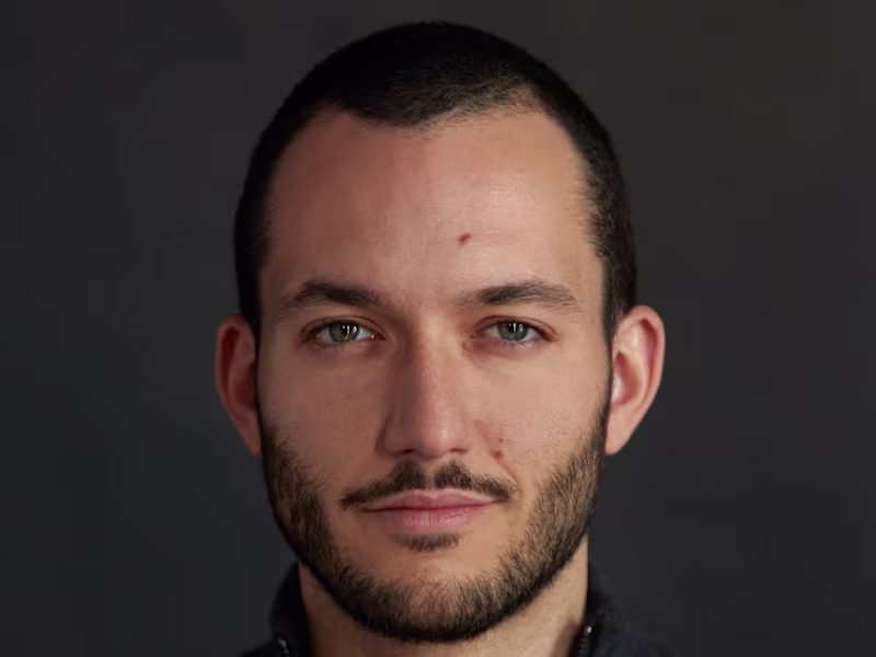 Cover image for Appointment setting 