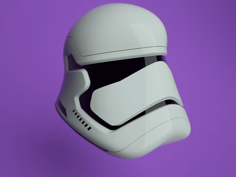 Cover image for I will create a 3d Render of your Poruct