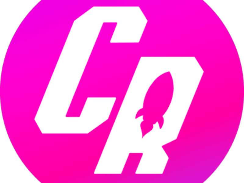 Cover image for CumRocket