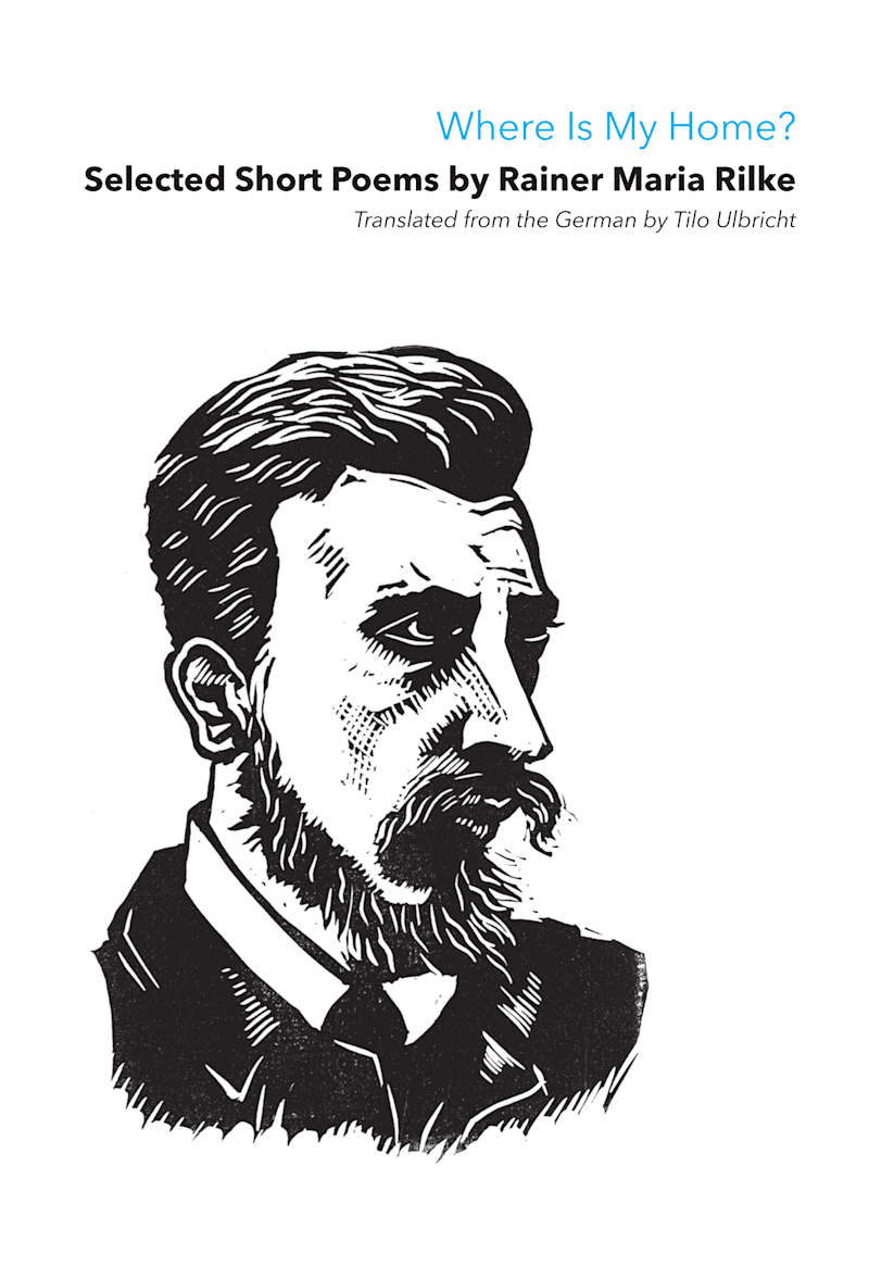 Cover image for Where Is My Home?