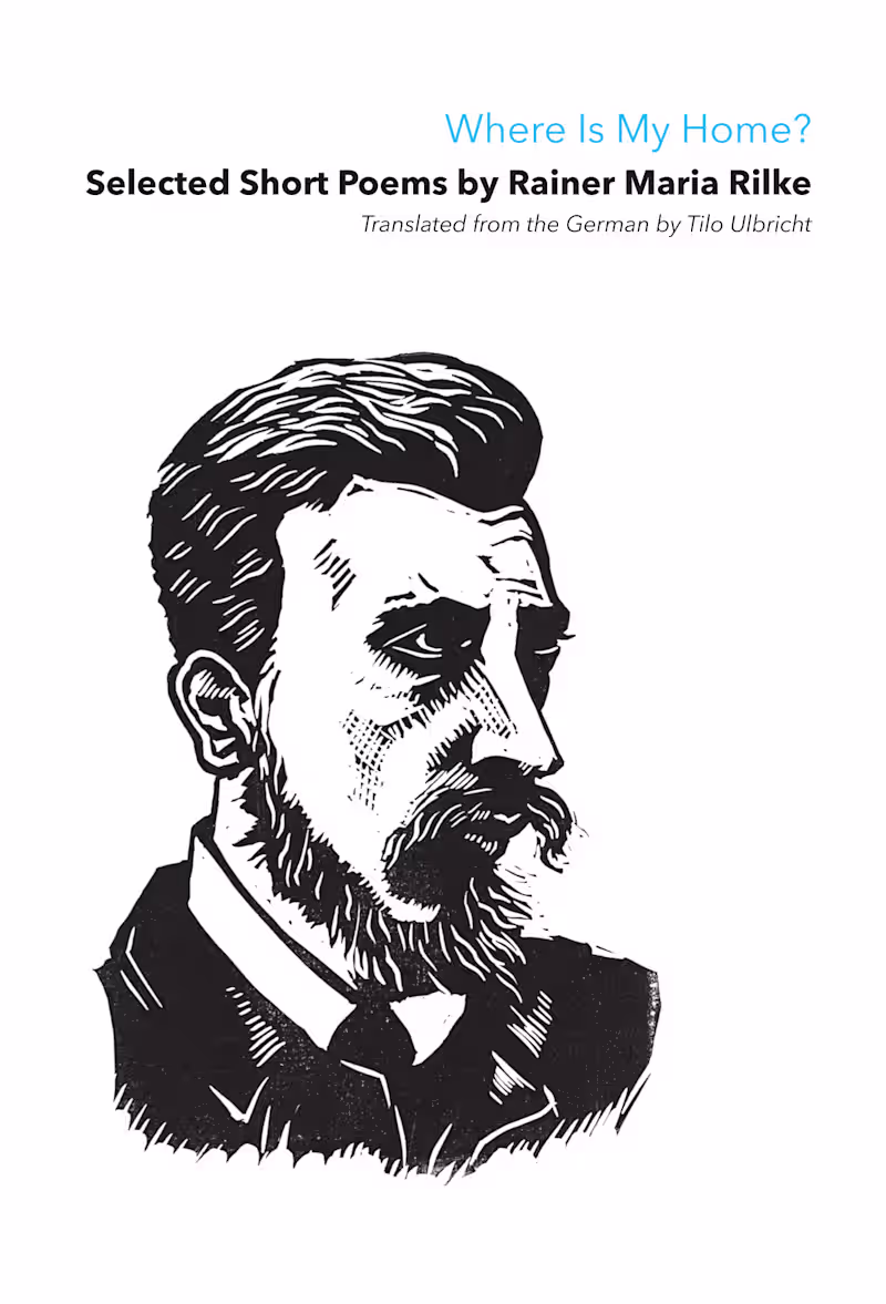 Cover image for Where Is My Home?
