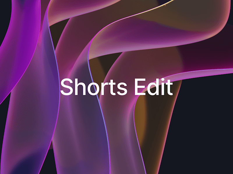 Cover image for Short 1 Min engaging video