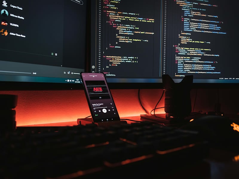 Cover image for API Development and Definition