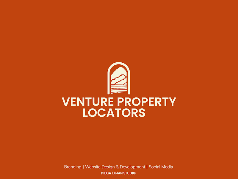 Cover image for Venture Property Locators | 2024 