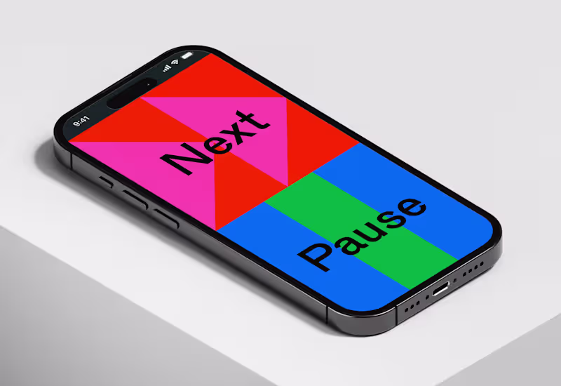 Cover image for Built an AI assistant for my blind son because Siri kept say...