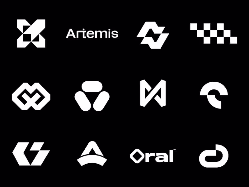 Cover image for Timeless logo design