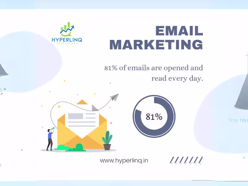 Cover image for Email Marketing Magic: Email News Latter Setup