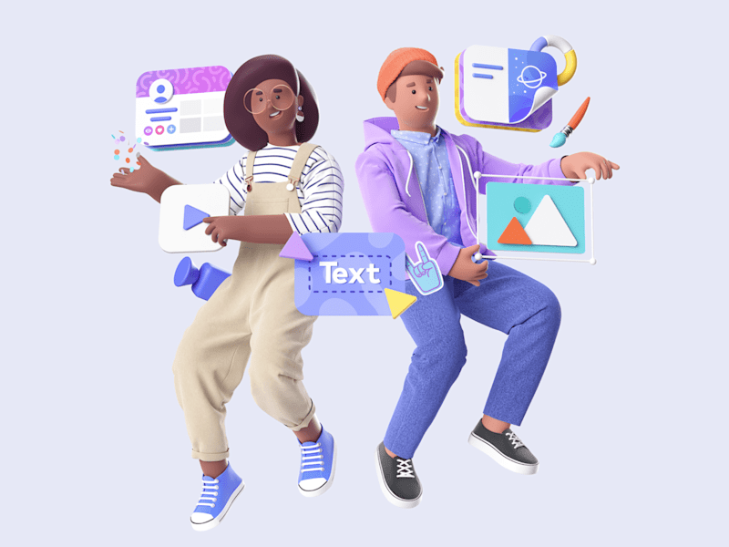 Cover image for Character Design