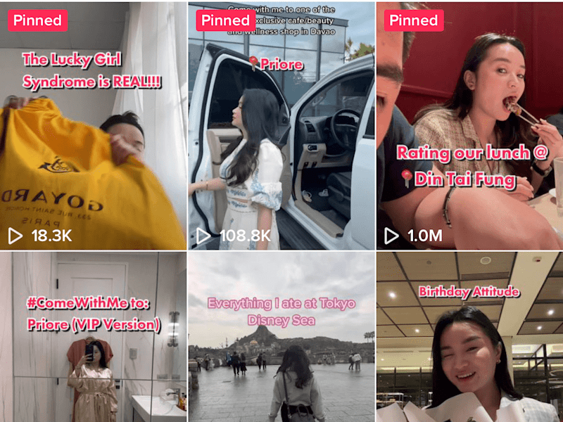 Cover image for Video Content Creation
