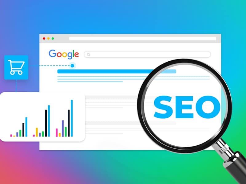 Cover image for Boosting Organic Traffic for E-commerce Website