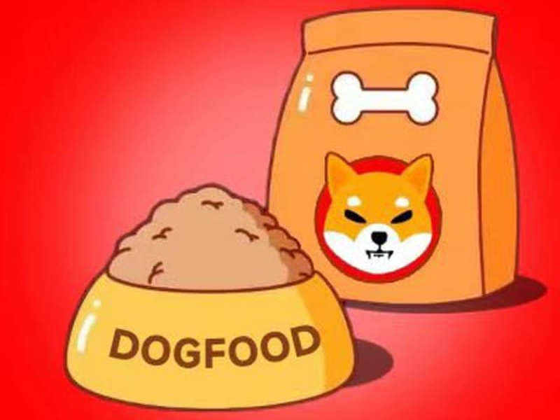 Cover image for DOGFOOD Presale