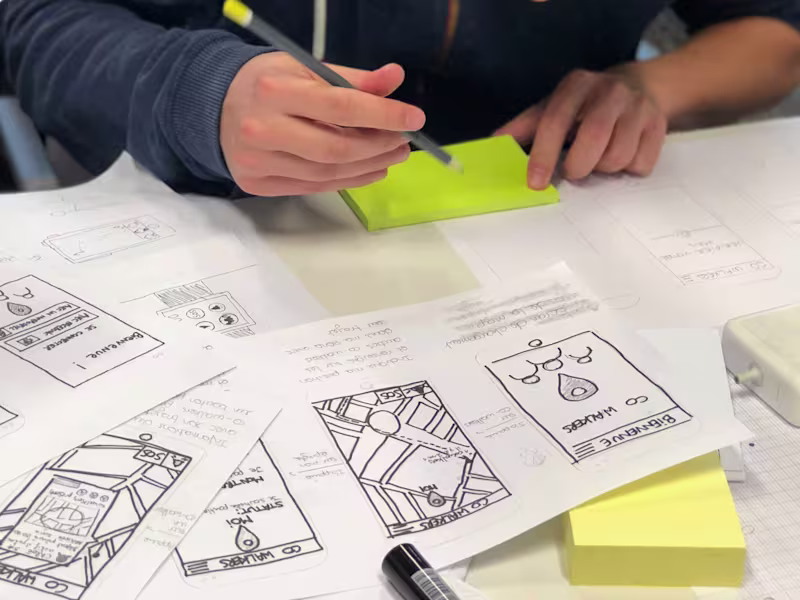 Cover image for Strong Prototyper