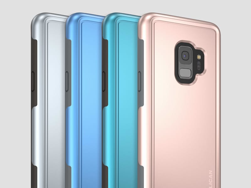 Cover image for 3D Product Renders - Studio Style
