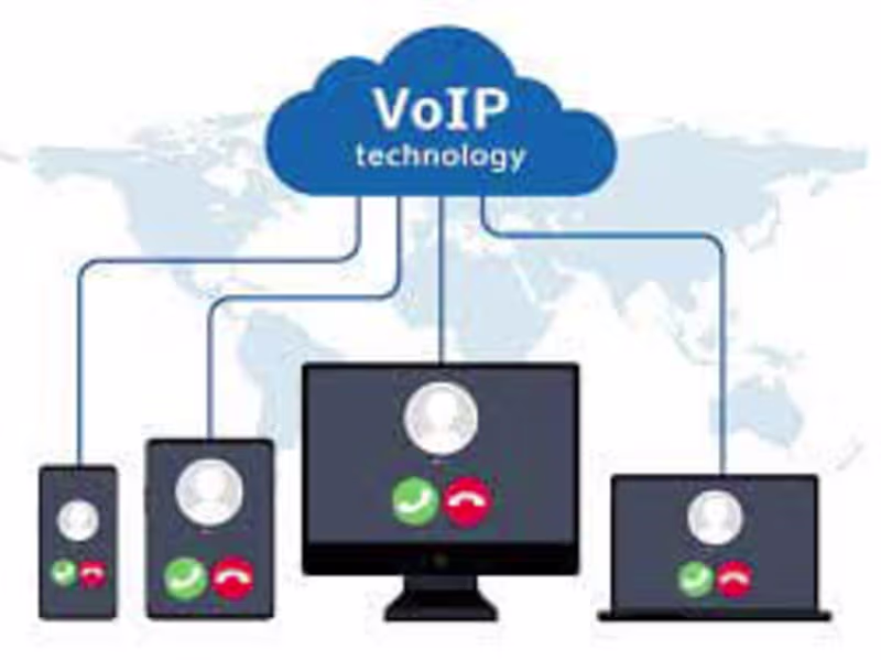 Cover image for Setup or Troubleshoot VoiP, Asterisk, Freepbx, 3CX, Issabel,etc.