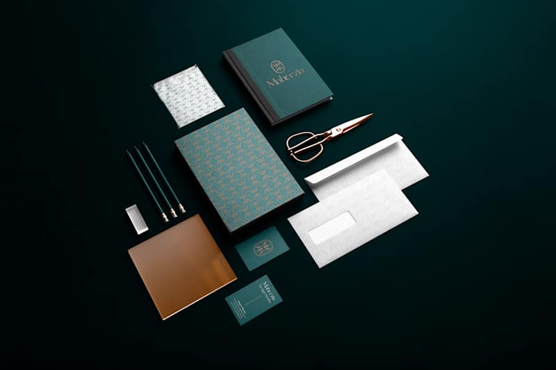 Cover image for Branding 