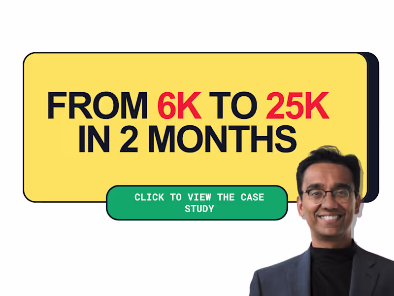 Cover image for Dr. Pal's NewMe Instagram Growth