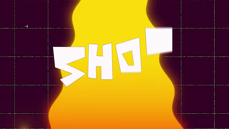 Cover image for Motion & Vfx Showreel 