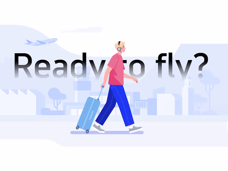 Cover image for We created this 2D animation