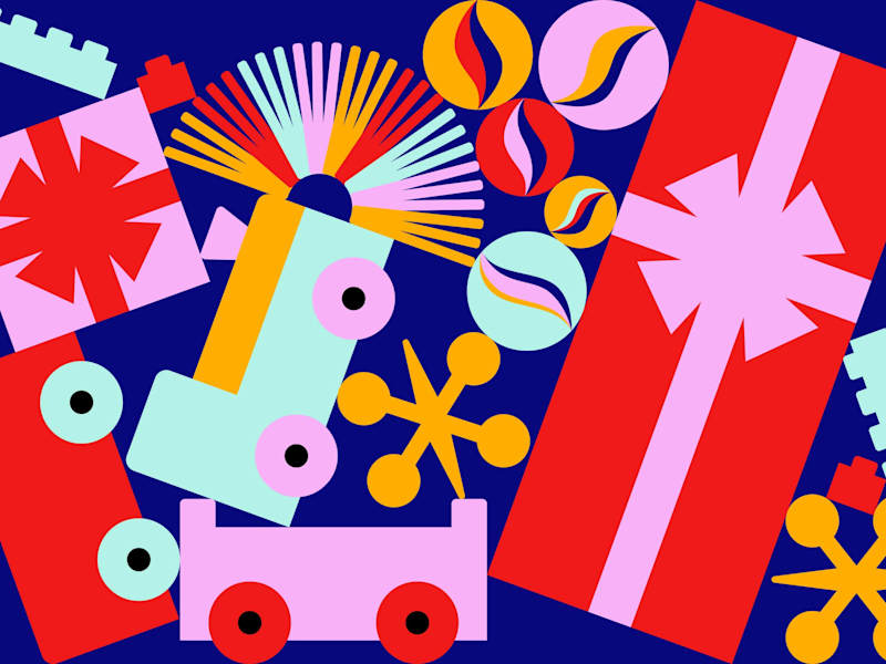 Cover image for Sendoso Sending Shop at Dreamforce