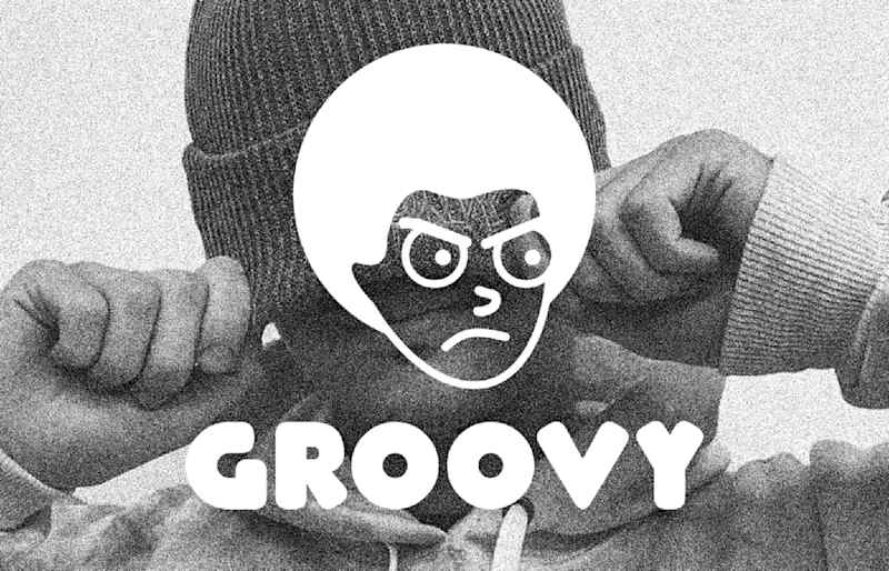 Cover image for Creative Development for Groovy Apparel