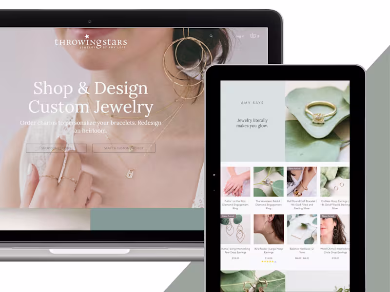 Cover image for Strategic Web Design That Looks Good Too!