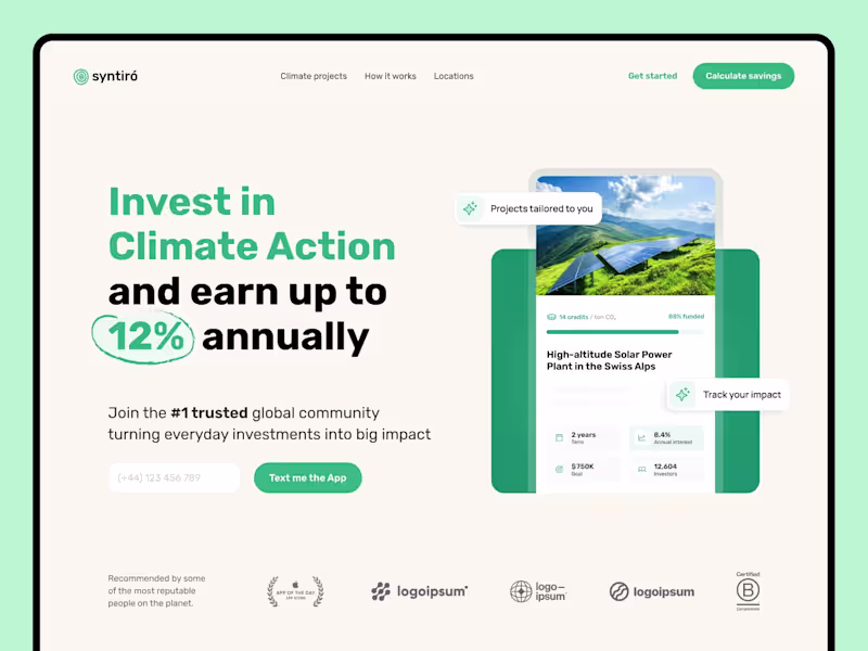 Cover image for Framer website templates '24