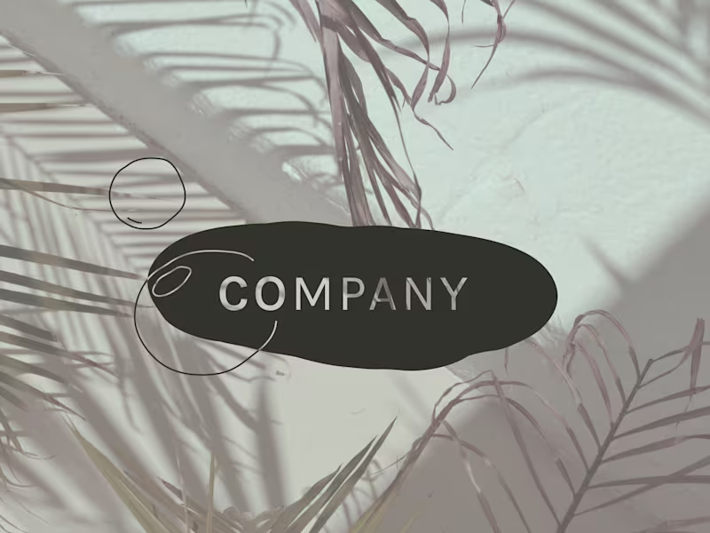Cover image for soap company