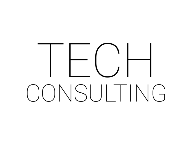 Cover image for Technology Consulting