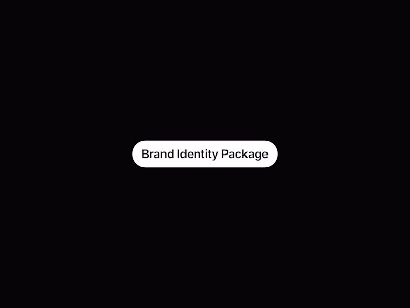 Cover image for Brand Identity Package