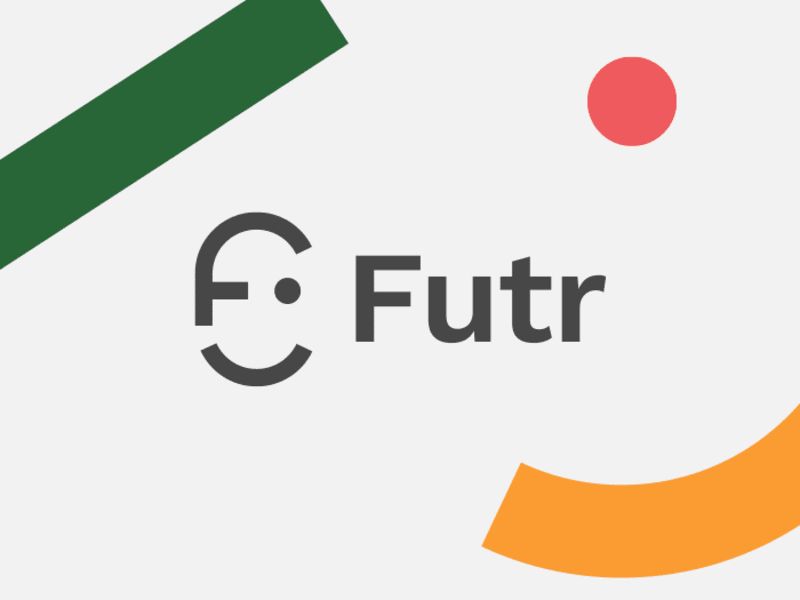 Cover image for Futr.