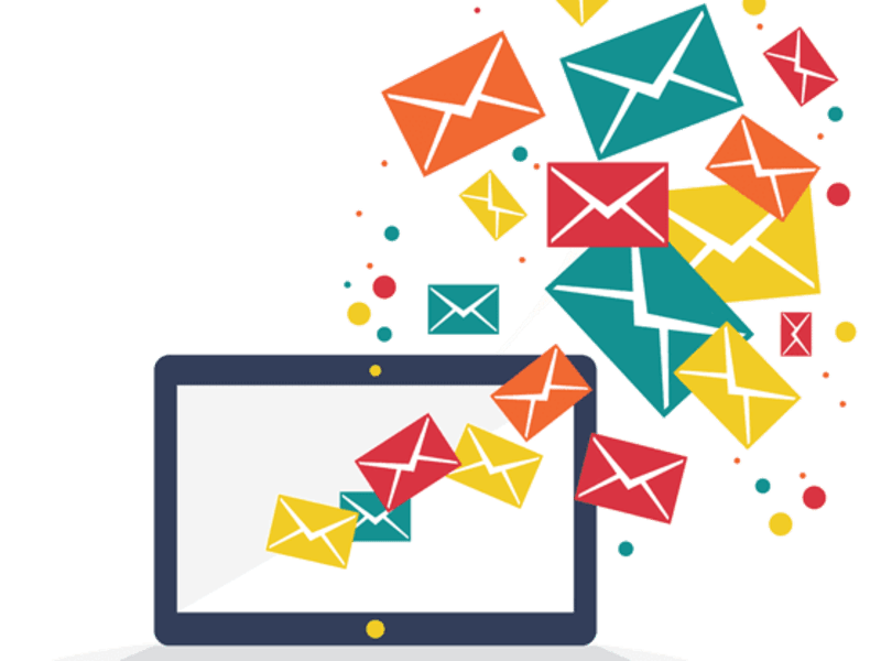 Cover image for Email Marketing
