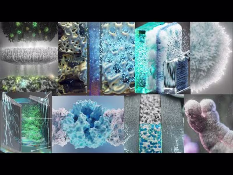 Cover image for 2023 Showreel 3D product animations