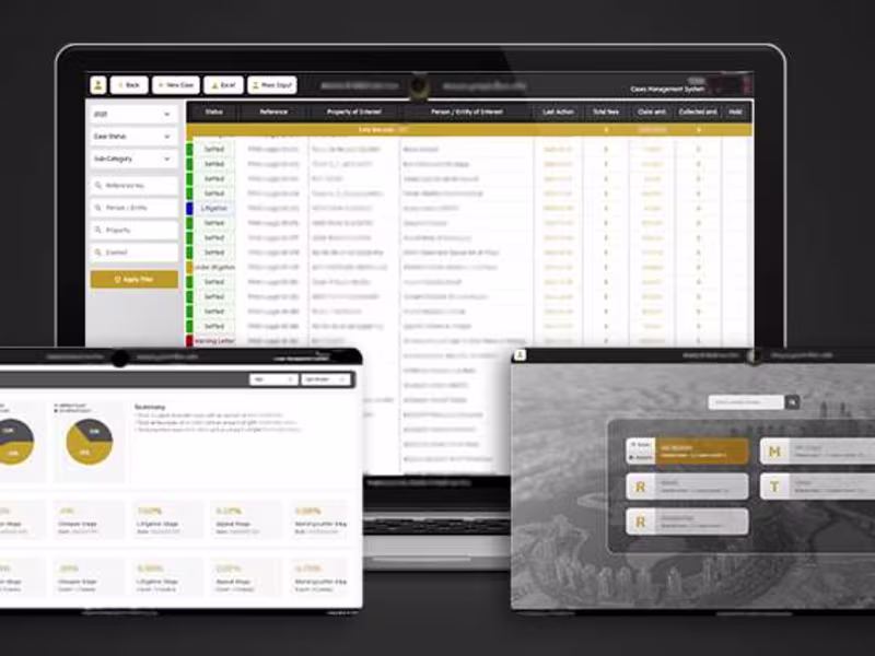 Cover image for System Designing, Managerial and Organizational Solutions