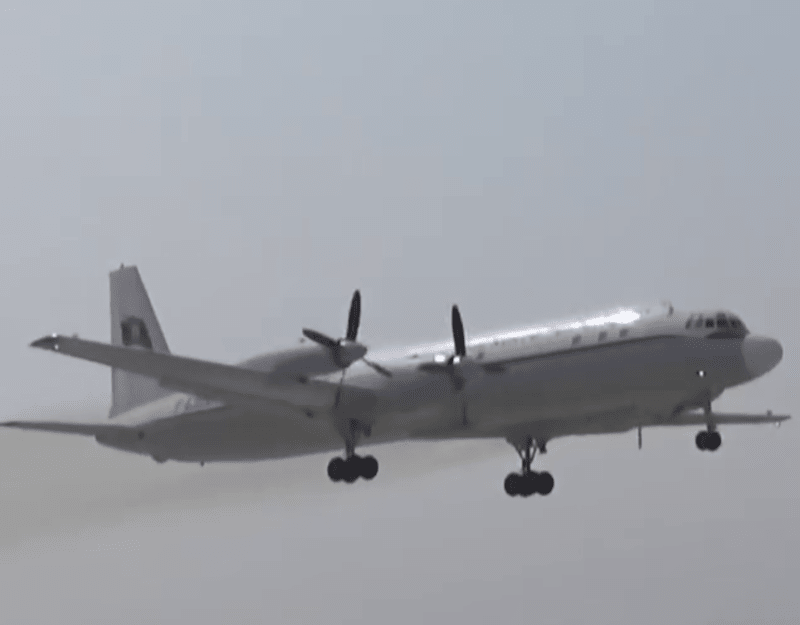 Cover image for World's Most Bizarre Airline - North Korea's Air Koryo