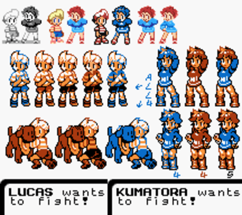 Cover image for Pokemother Practice 2015