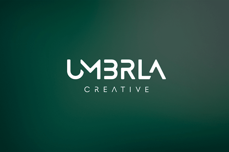 Cover image for Umbrla Creative – Brand Development