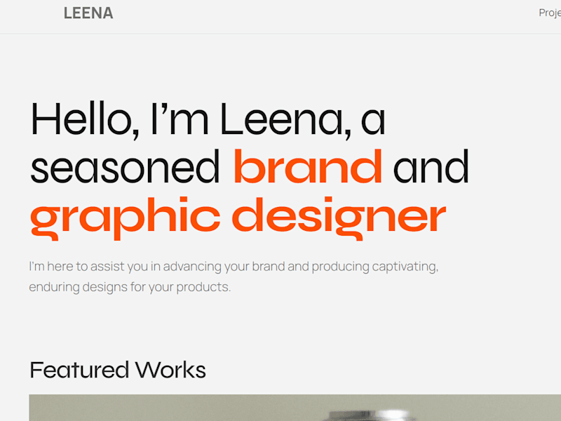 Cover image for Portfolio - a Webflow Portfolio With CMS