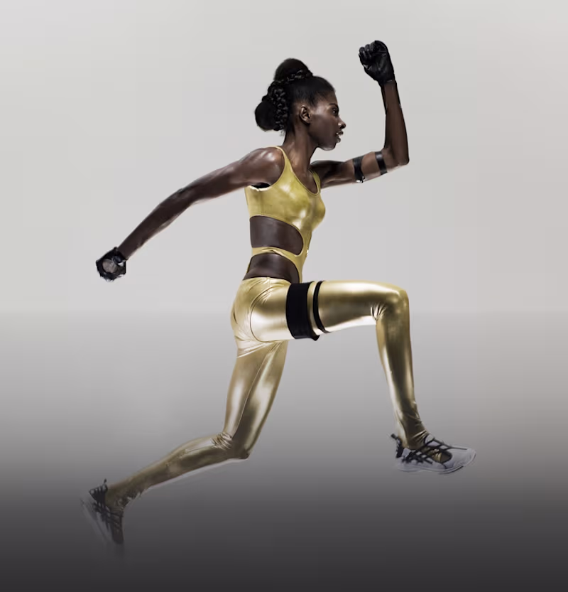 Cover image for Managing Holiday Weight Gain