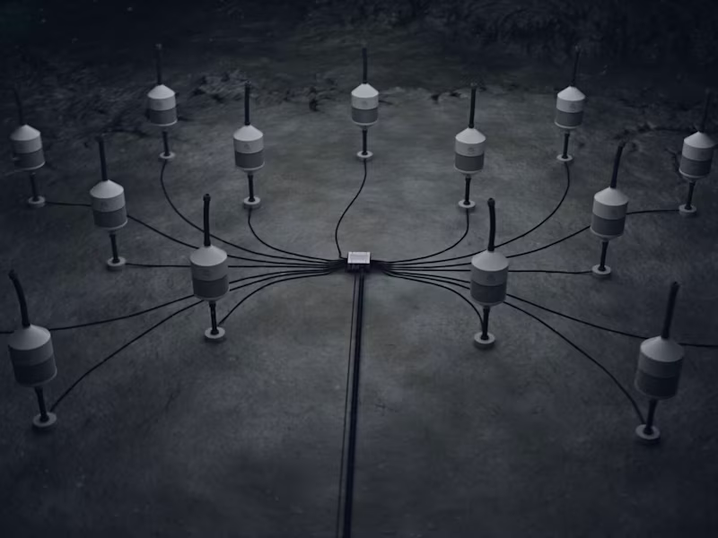 Cover image for 3D Product Animation