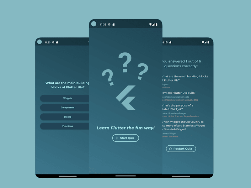Cover image for Quiz