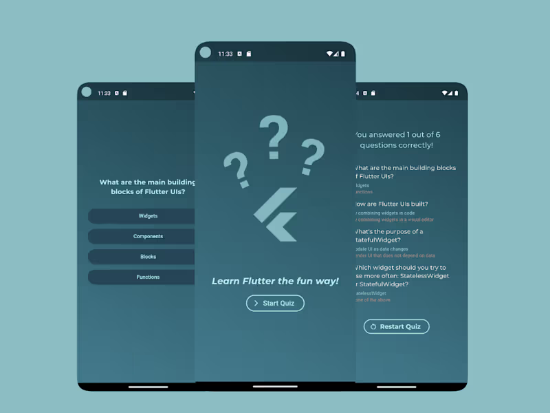Cover image for Quiz