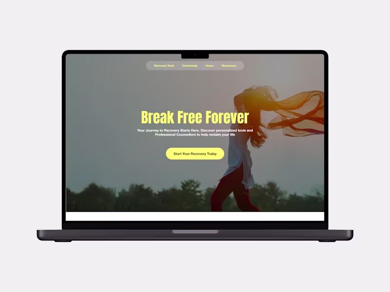 Cover image for Health Enterprise Websites