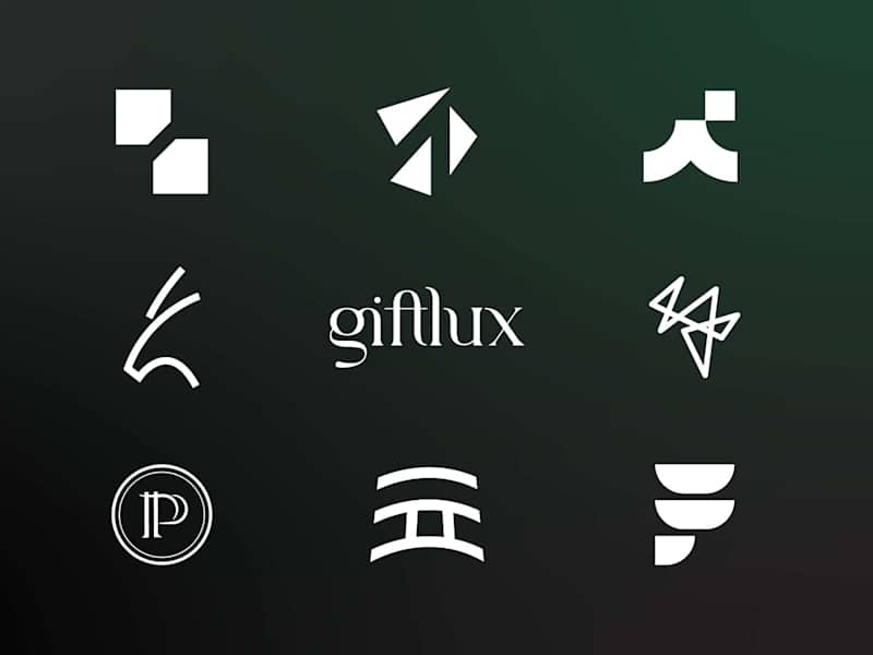 Cover image for Logo Design