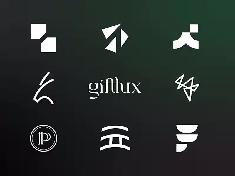 Cover image for Logo Design