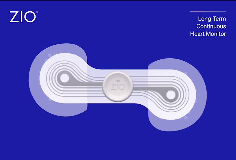 Cover image for Revolutionizing Packaging Design for iRhythm